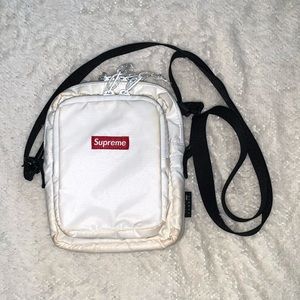 Supreme Crossbody Bag